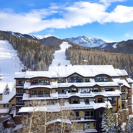 Lumiere By Dunton Aparthotel Telluride Exterior photo