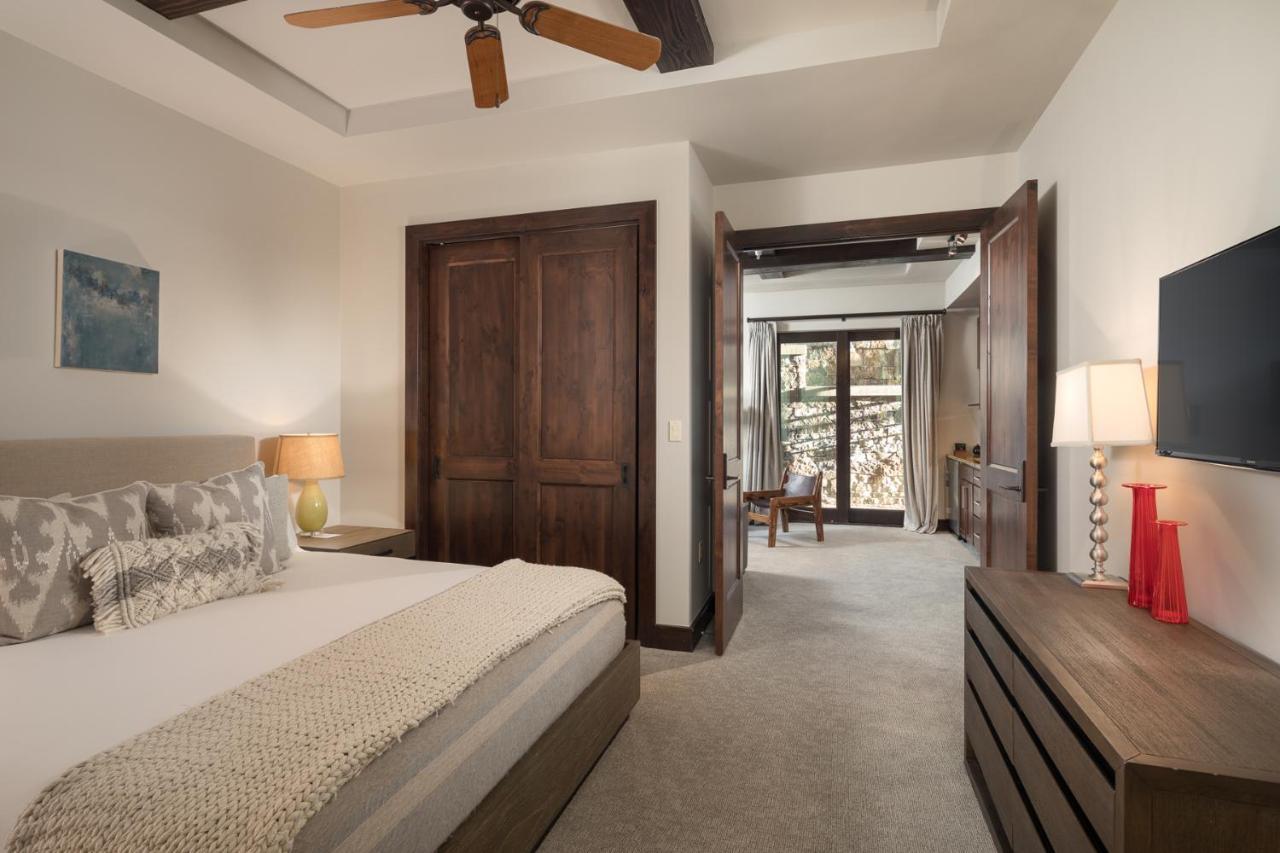 Lumiere By Dunton Aparthotel Telluride Exterior photo