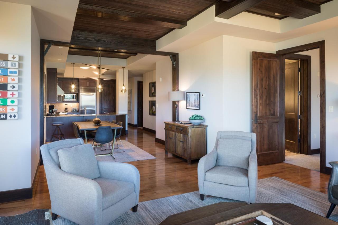 Lumiere By Dunton Aparthotel Telluride Exterior photo