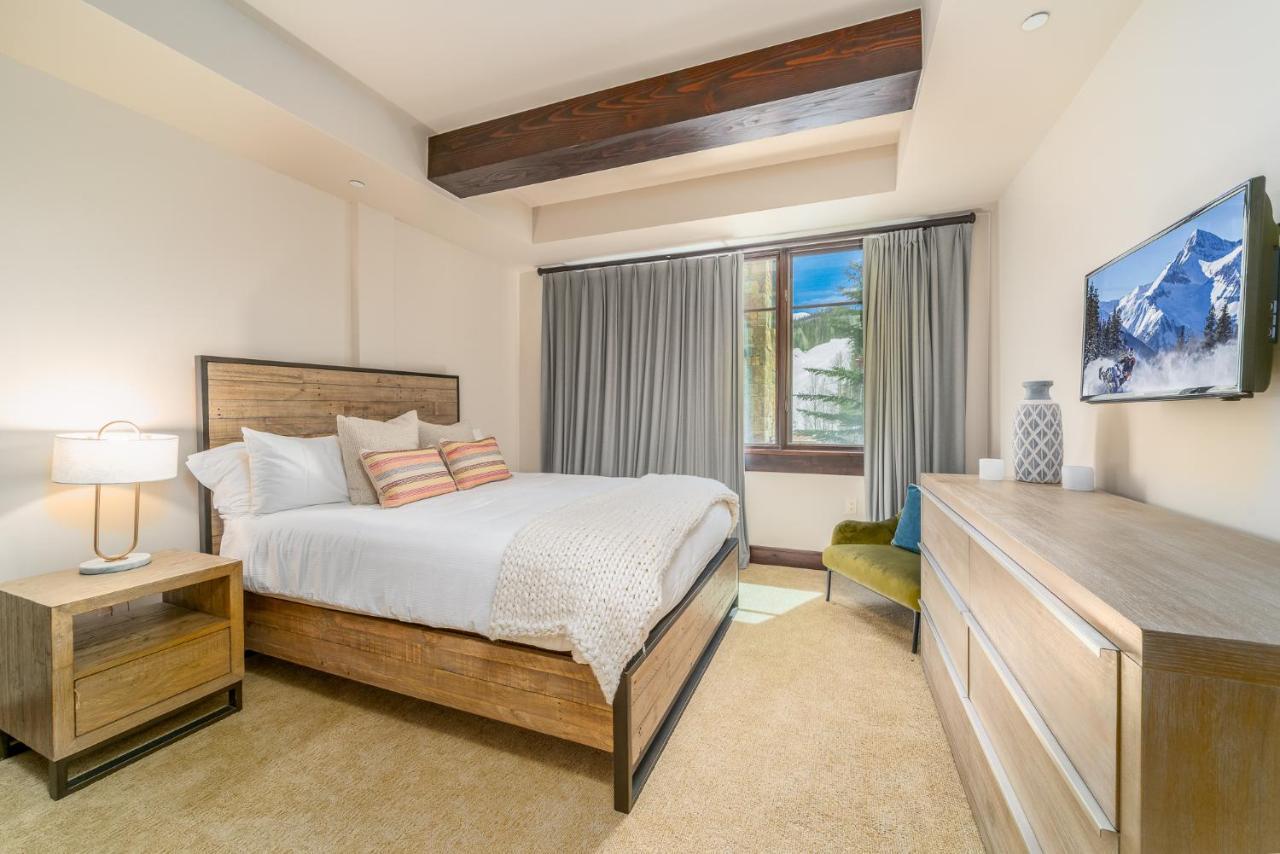 Lumiere By Dunton Aparthotel Telluride Exterior photo