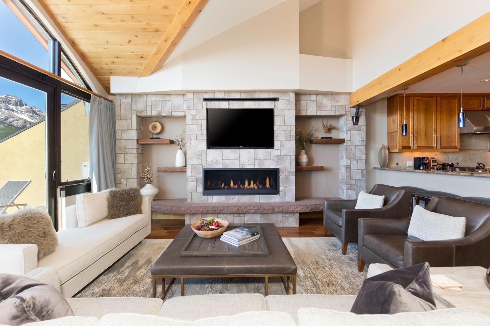 Lumiere By Dunton Aparthotel Telluride Room photo
