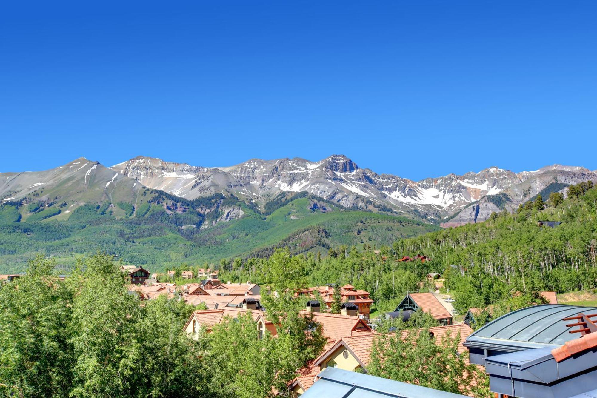 Lumiere By Dunton Aparthotel Telluride Room photo