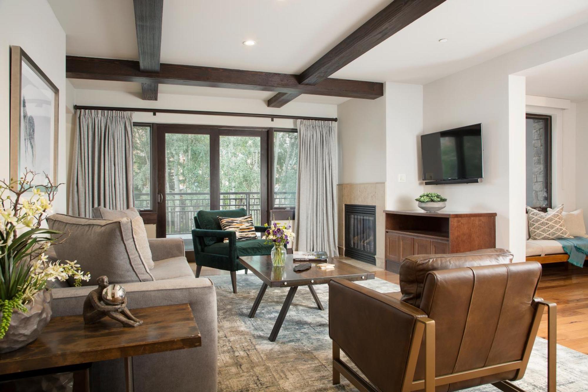Lumiere By Dunton Aparthotel Telluride Room photo