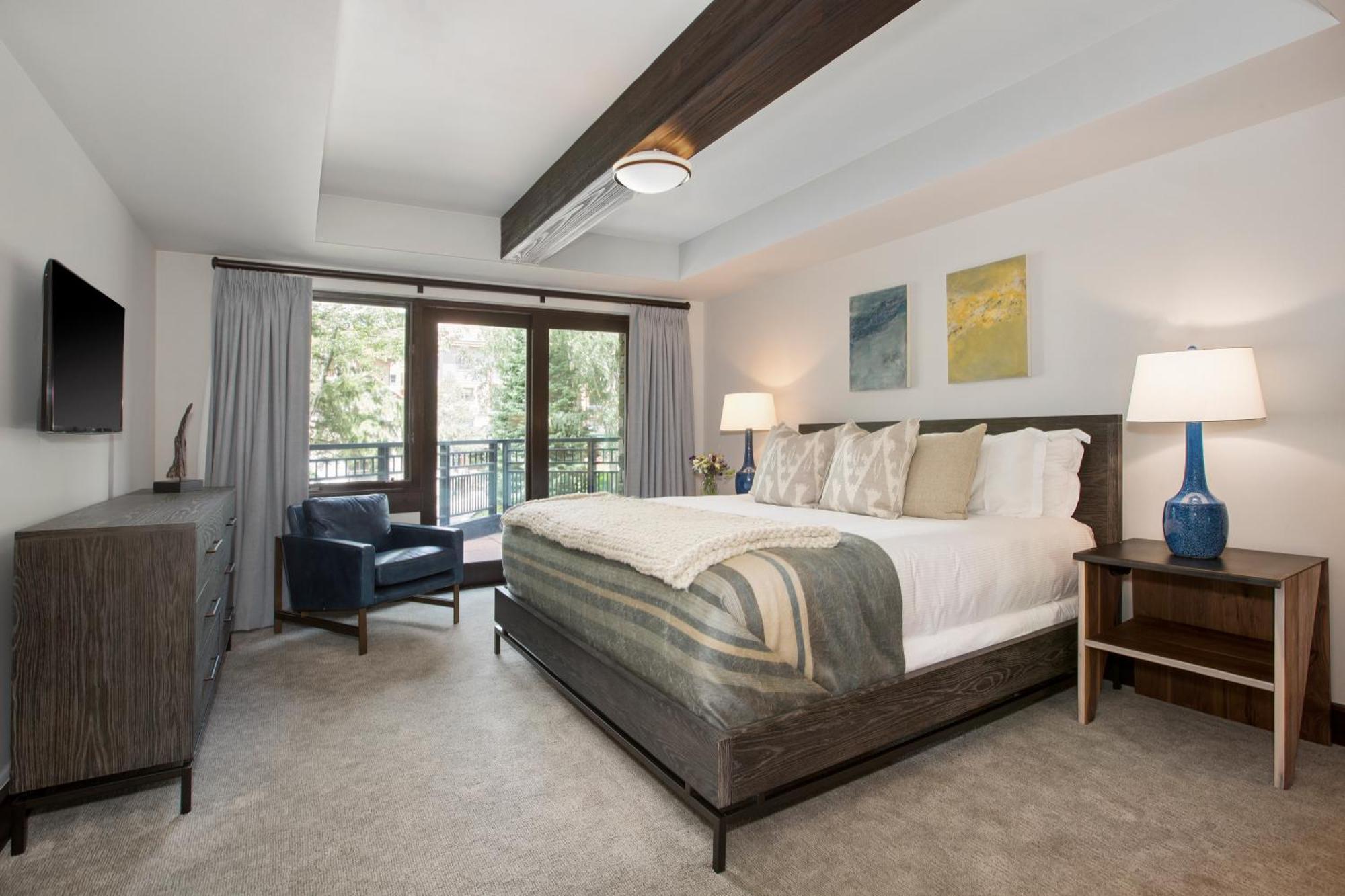 Lumiere By Dunton Aparthotel Telluride Room photo