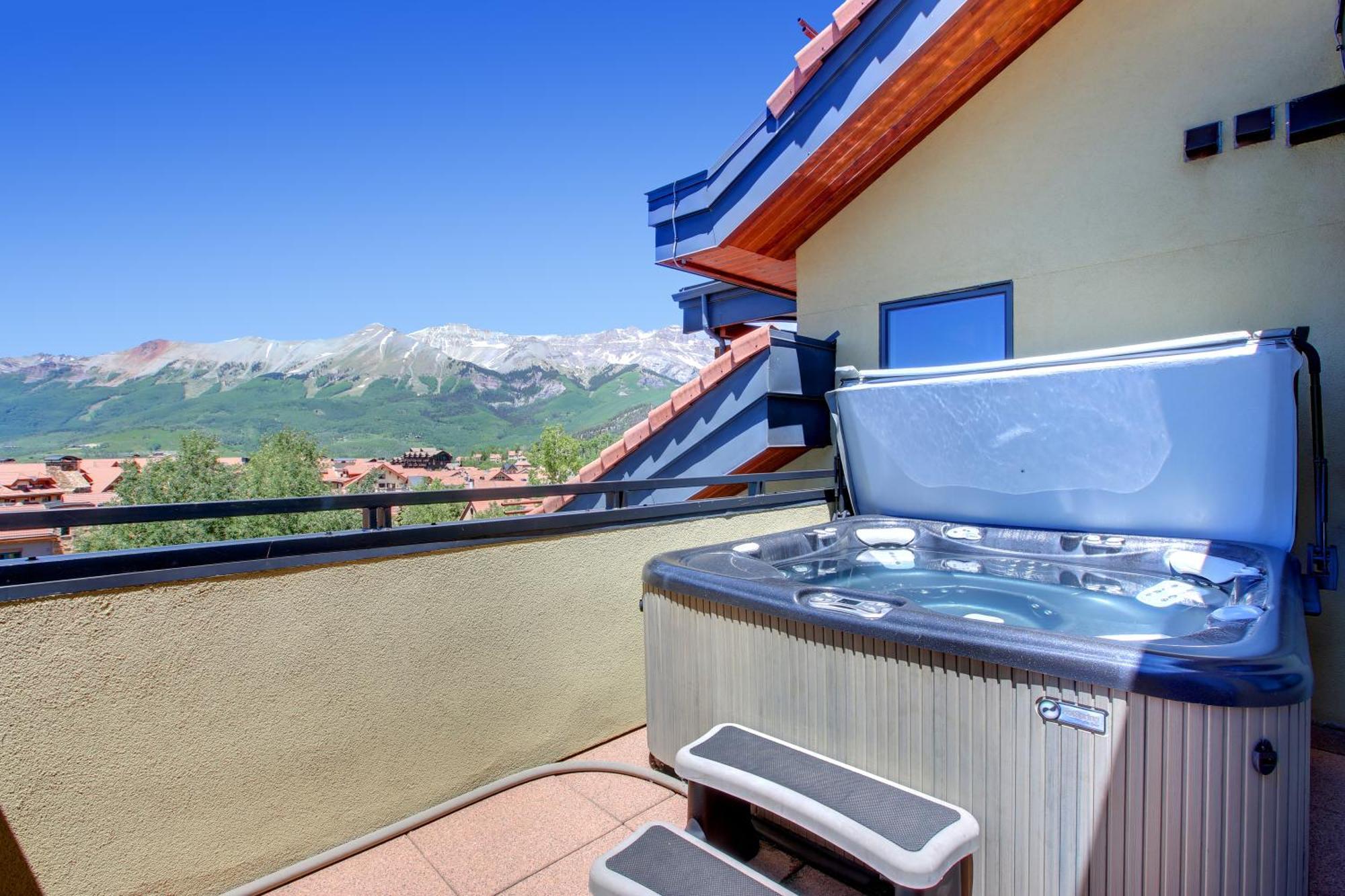 Lumiere By Dunton Aparthotel Telluride Room photo