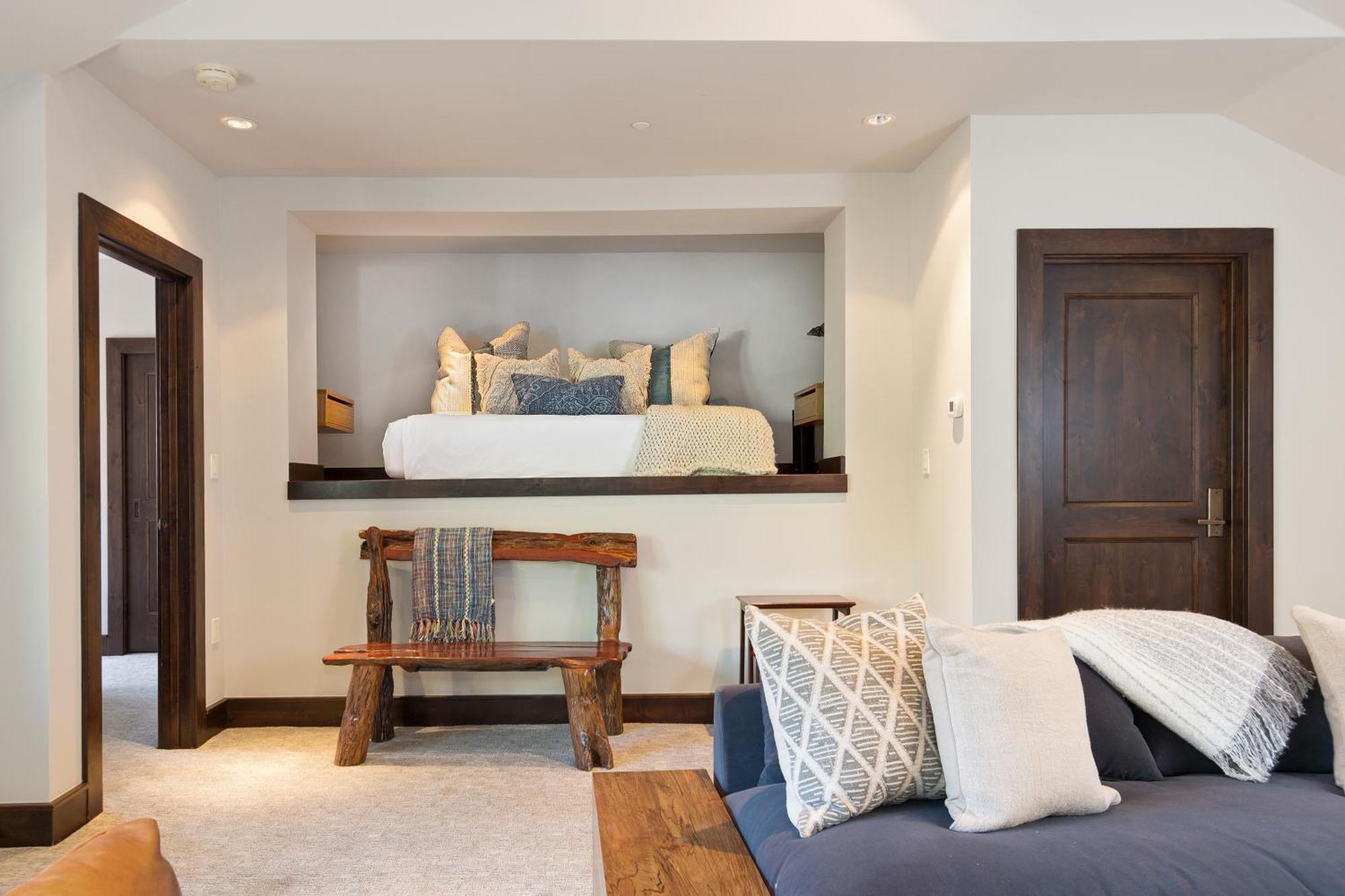 Lumiere By Dunton Aparthotel Telluride Room photo