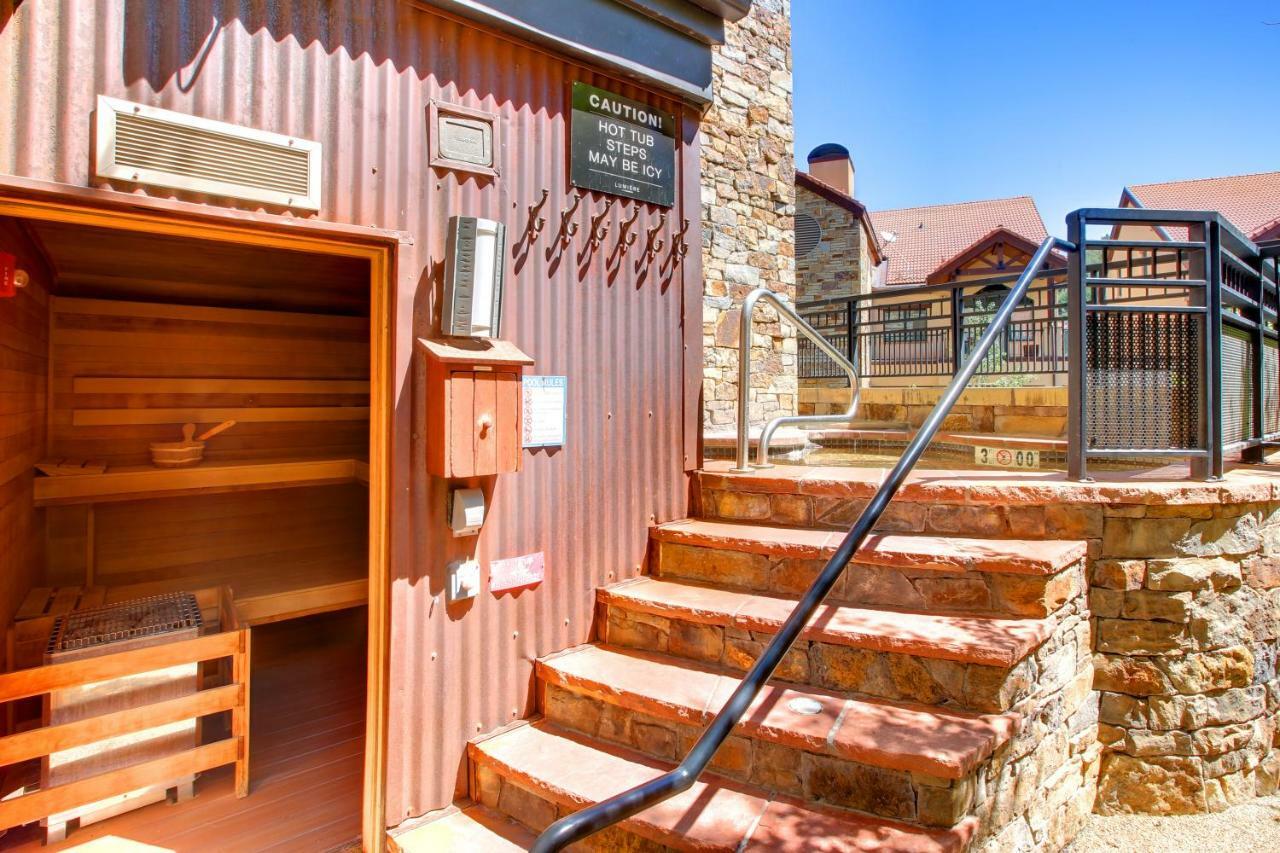 Lumiere By Dunton Aparthotel Telluride Exterior photo