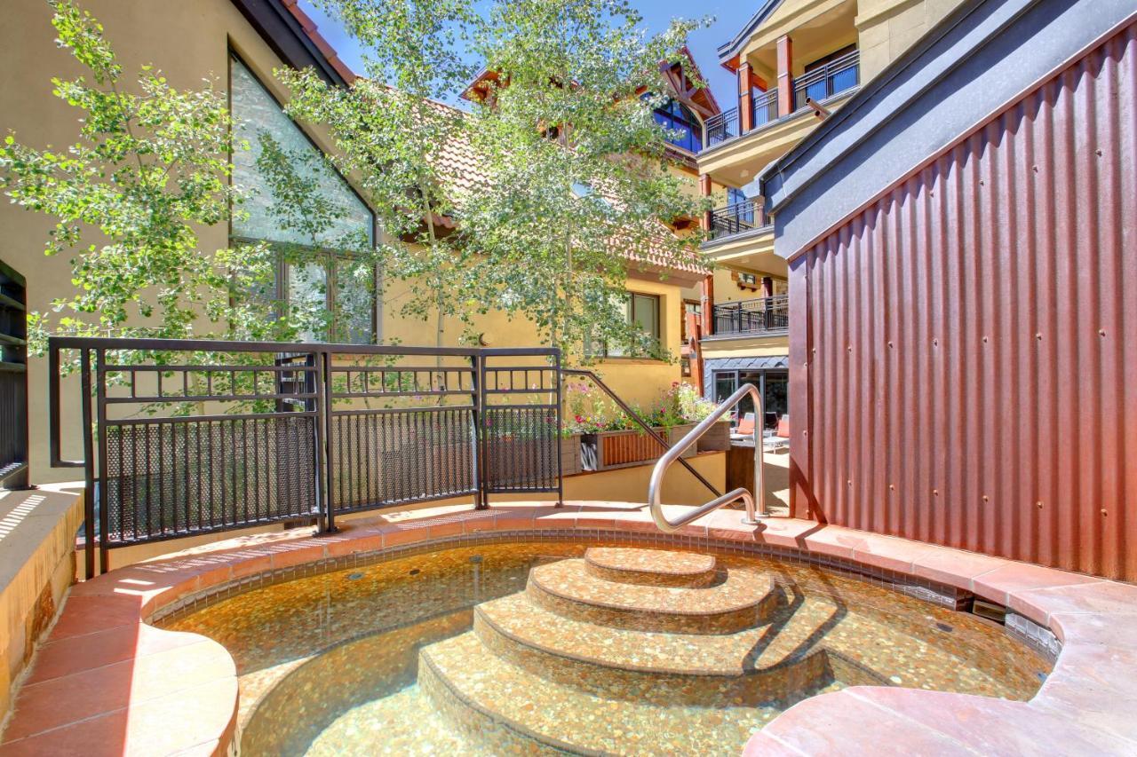 Lumiere By Dunton Aparthotel Telluride Exterior photo